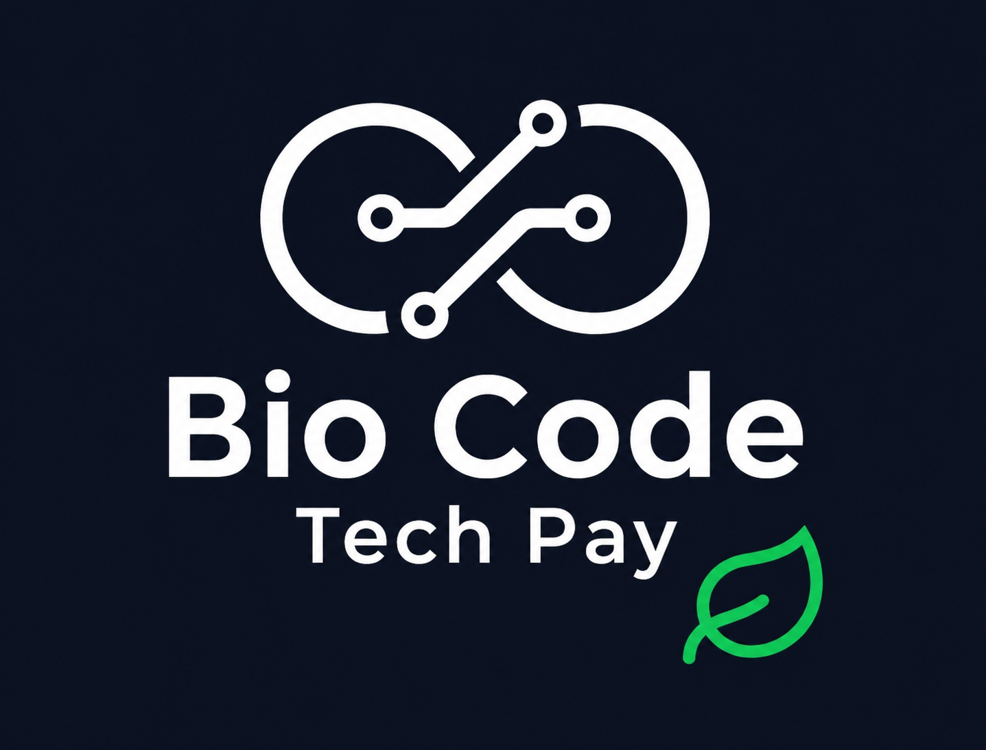 Bio Code Tech Pay
