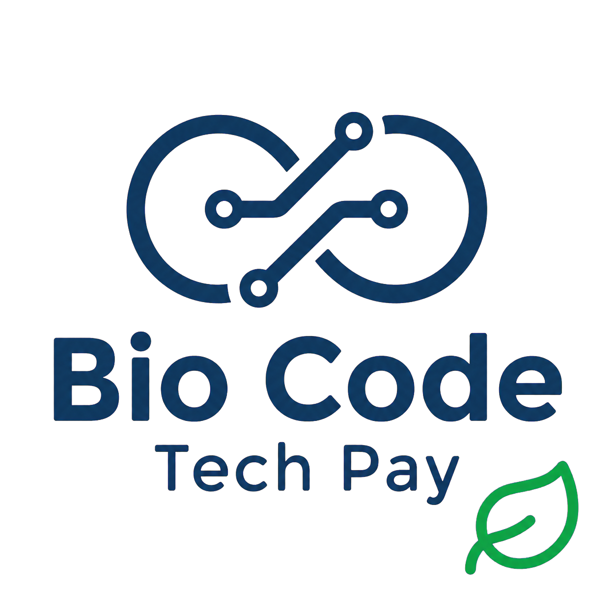 Bio Code Tech Pay